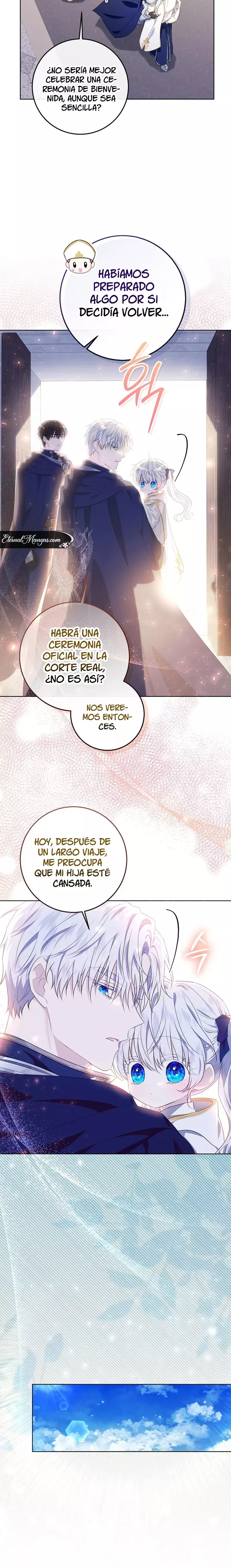 Mi padre esconde su poder capítulo 5 página 24