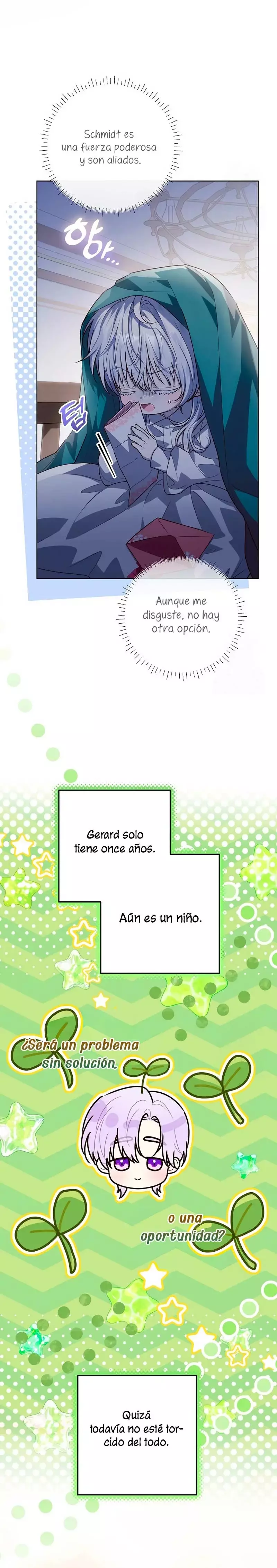Mi padre esconde su poder capítulo 50 página 26