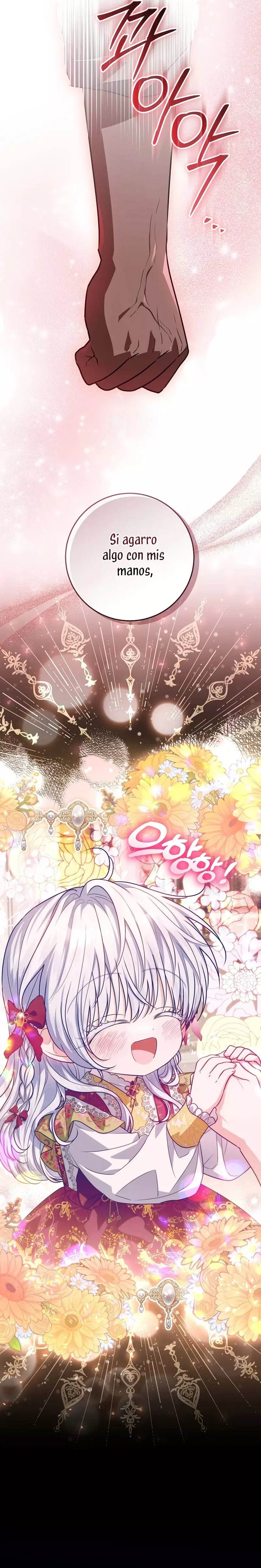 Mi padre esconde su poder capítulo 52 página 18