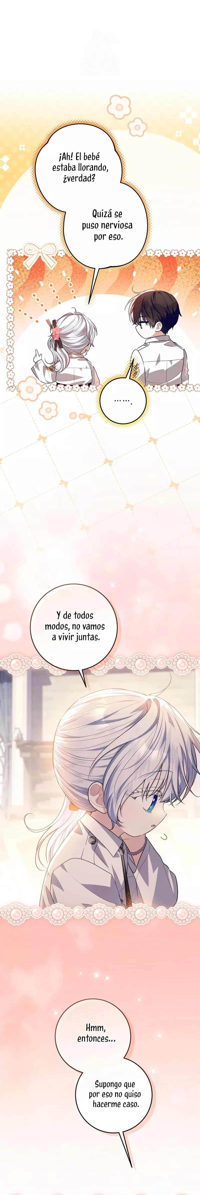 Mi padre esconde su poder capítulo 53 página 31