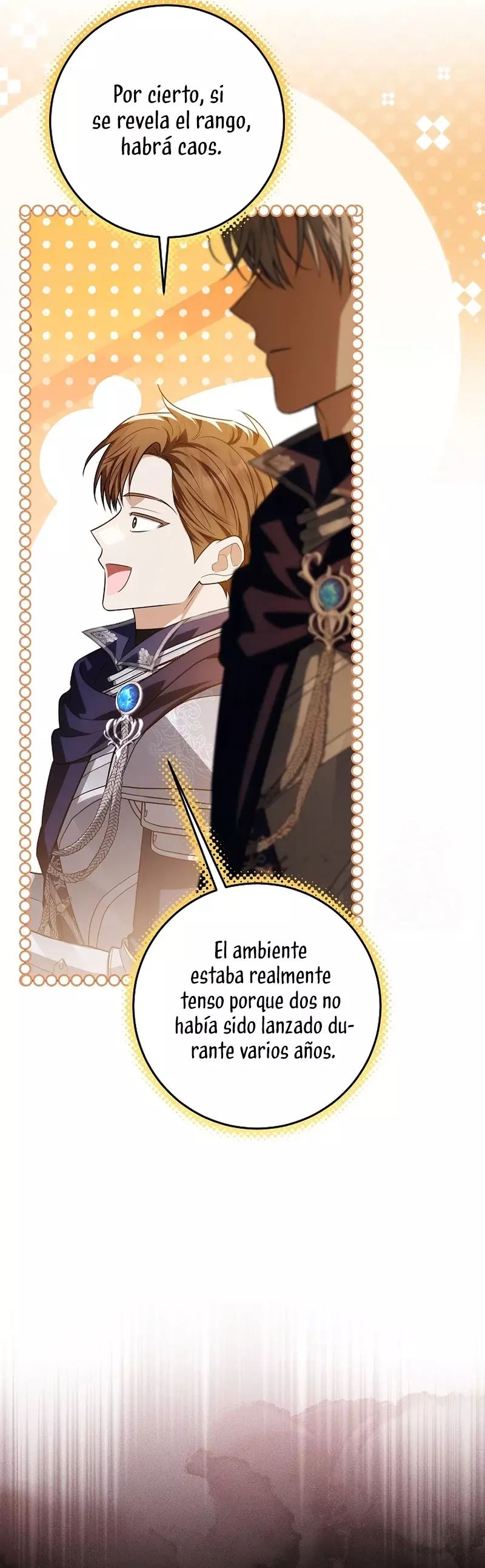 Mi padre esconde su poder capítulo 55 página 6