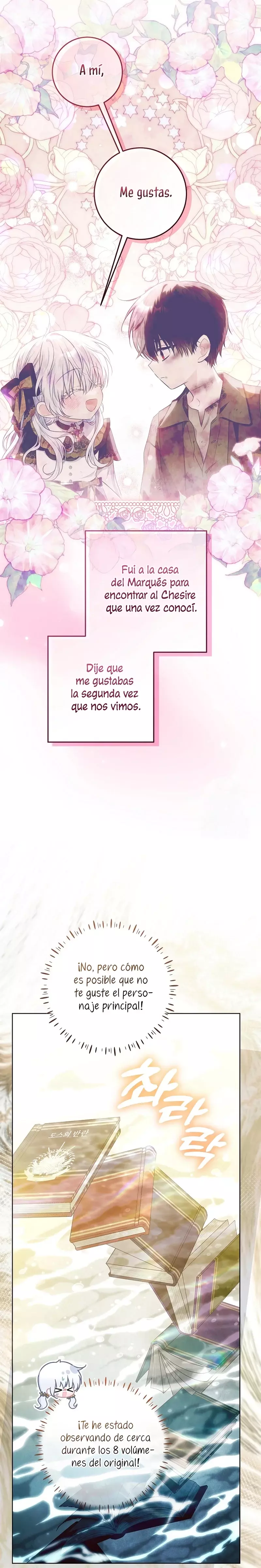 Mi padre esconde su poder capítulo 55 página 26