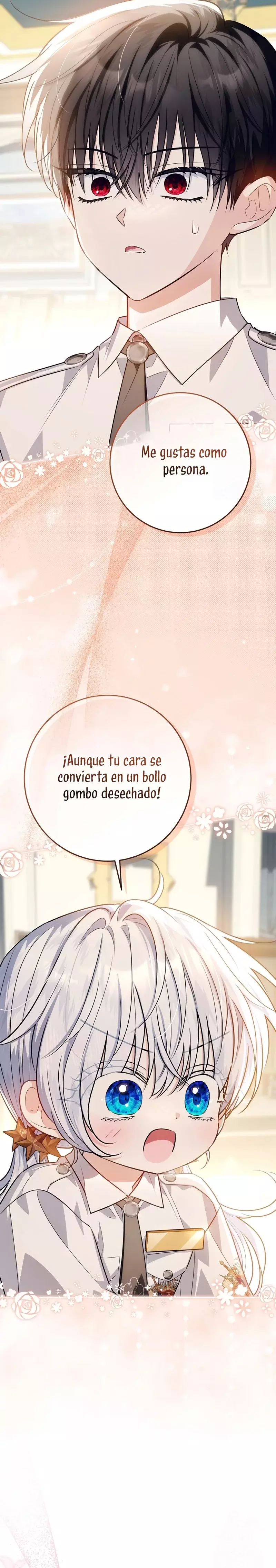 Mi padre esconde su poder capítulo 55 página 30
