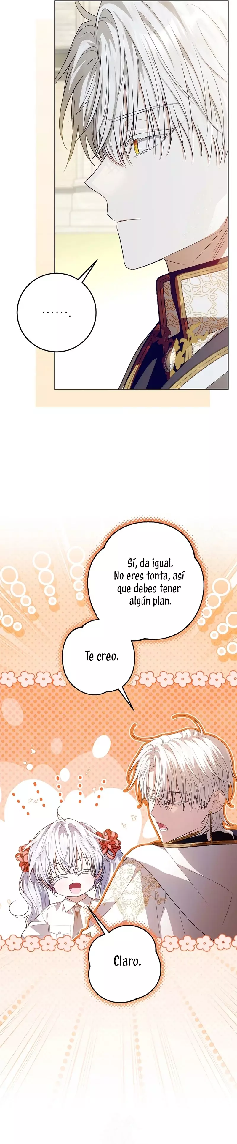 Mi padre esconde su poder capítulo 59 página 10