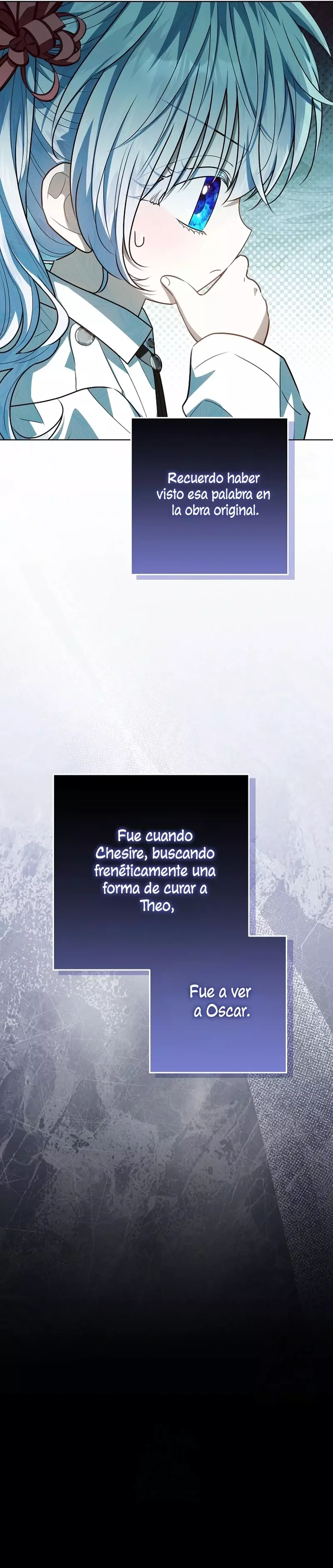 Mi padre esconde su poder capítulo 59 página 18