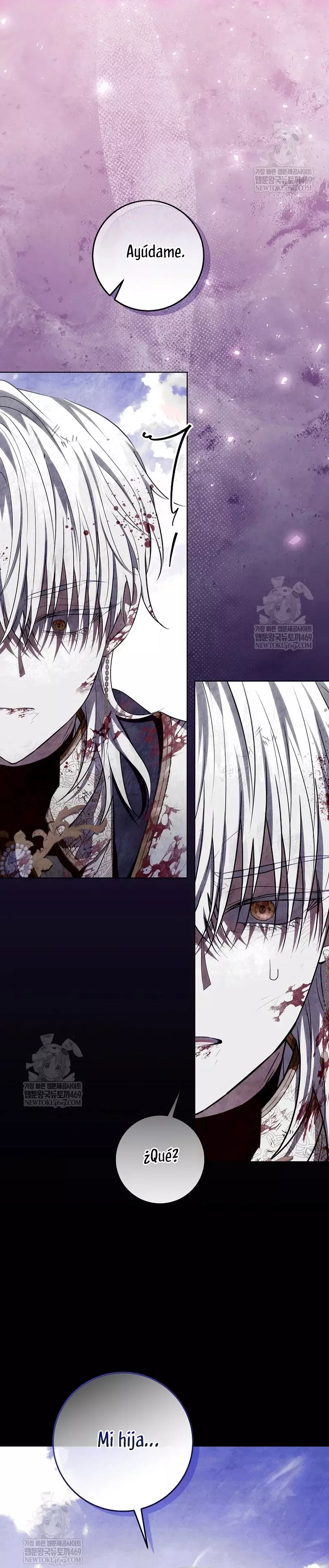 Mi padre esconde su poder capítulo 60 página 19