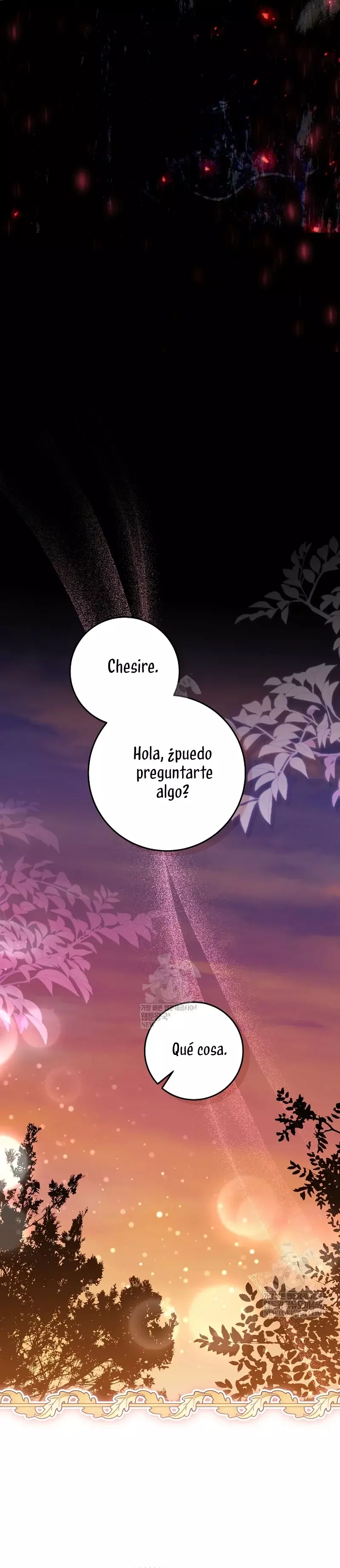 Mi padre esconde su poder capítulo 60 página 30