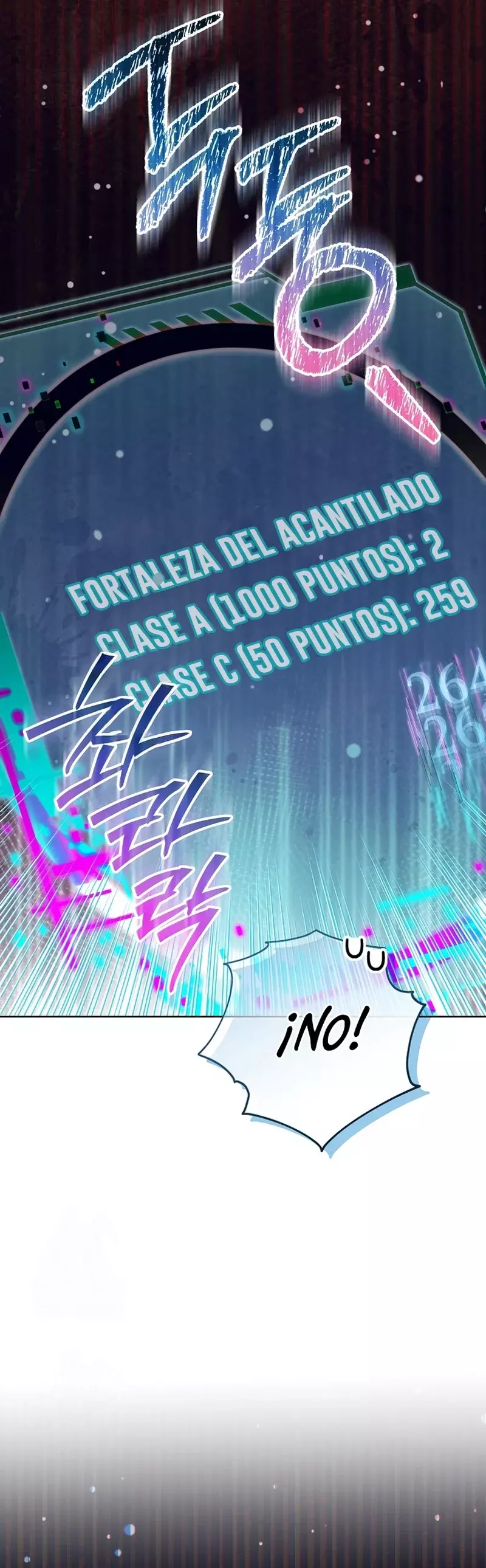 Mi padre esconde su poder capítulo 62 página 30