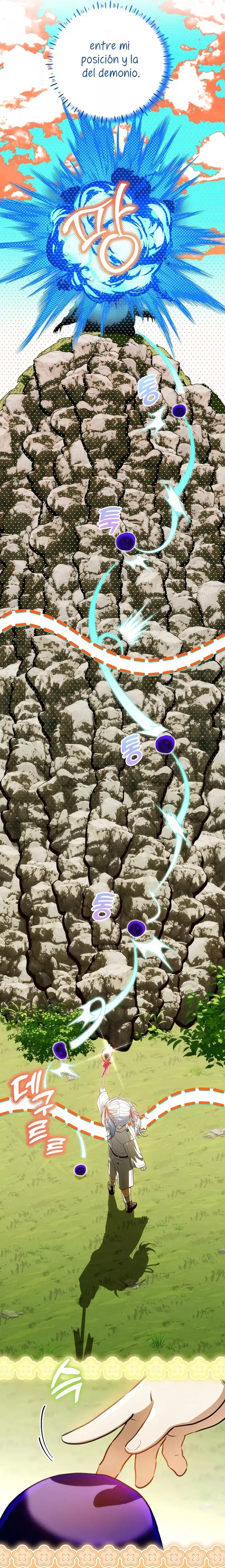 Mi padre esconde su poder capítulo 64 página 12