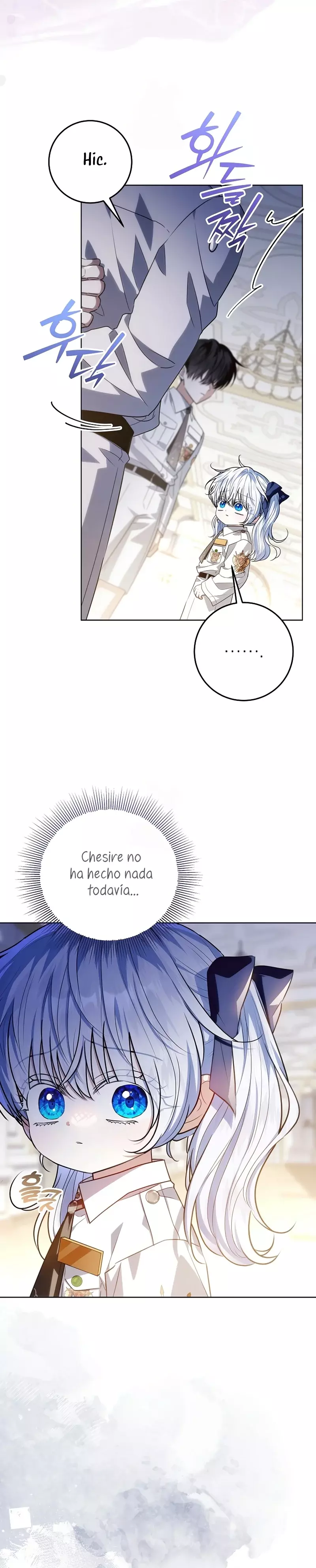 Mi padre esconde su poder capítulo 66 página 5
