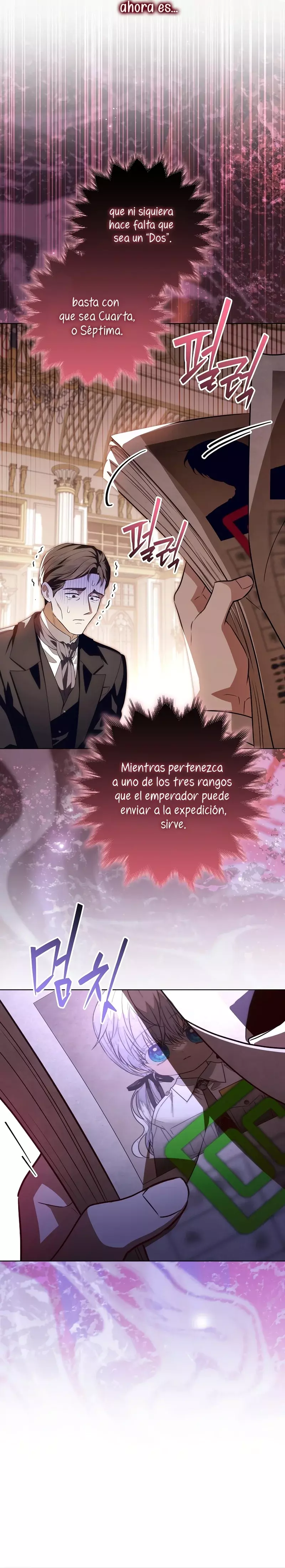 Mi padre esconde su poder capítulo 66 página 30