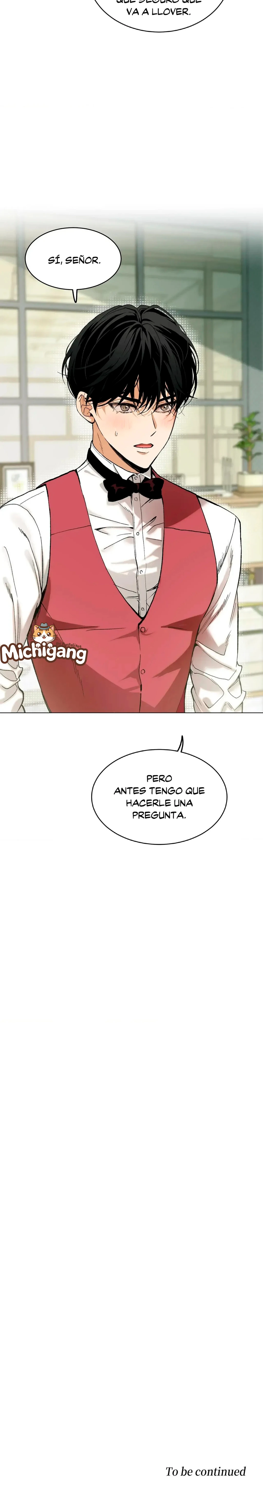 Mi Prometido Es Un Tomate capítulo 22 página 17