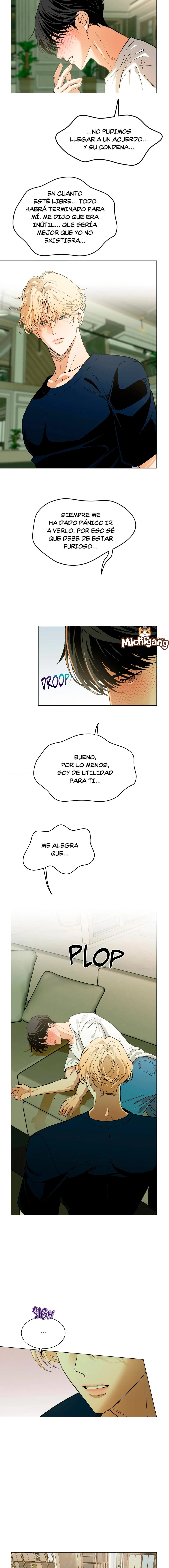 Mi Prometido Es Un Tomate capítulo 24 página 14