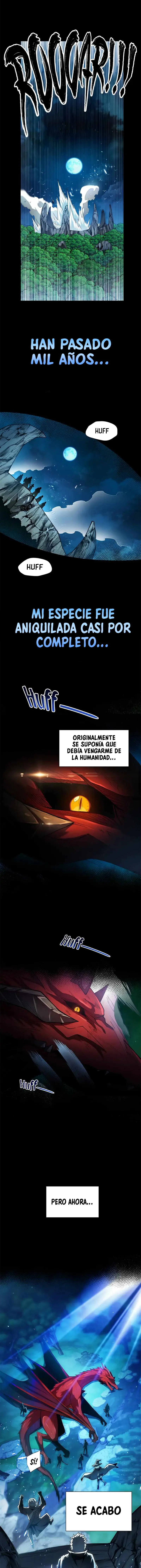 Mi Sistema De Dragón capítulo 1 página 5