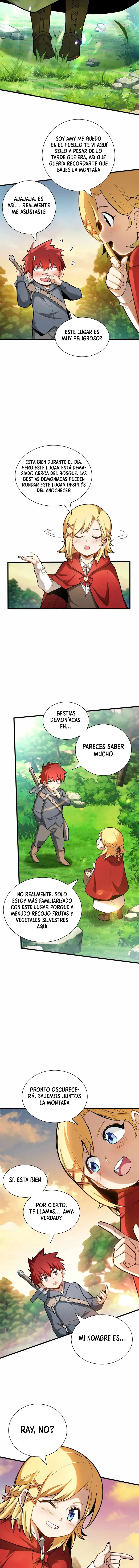 Mi Sistema De Dragón capítulo 1 página 10