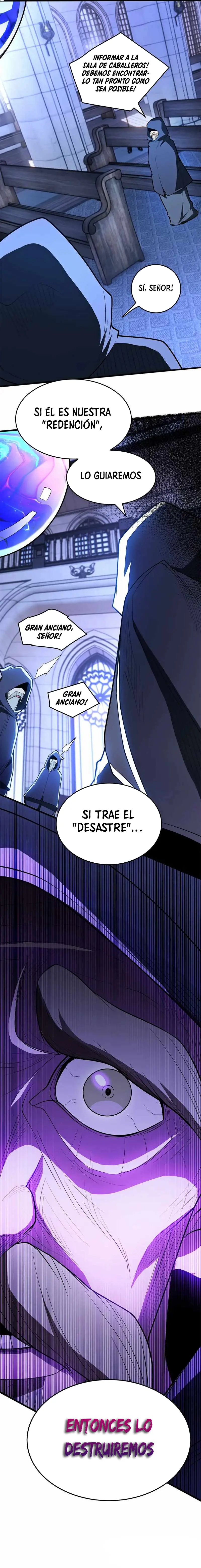 Mi Sistema De Dragón capítulo 10 página 16