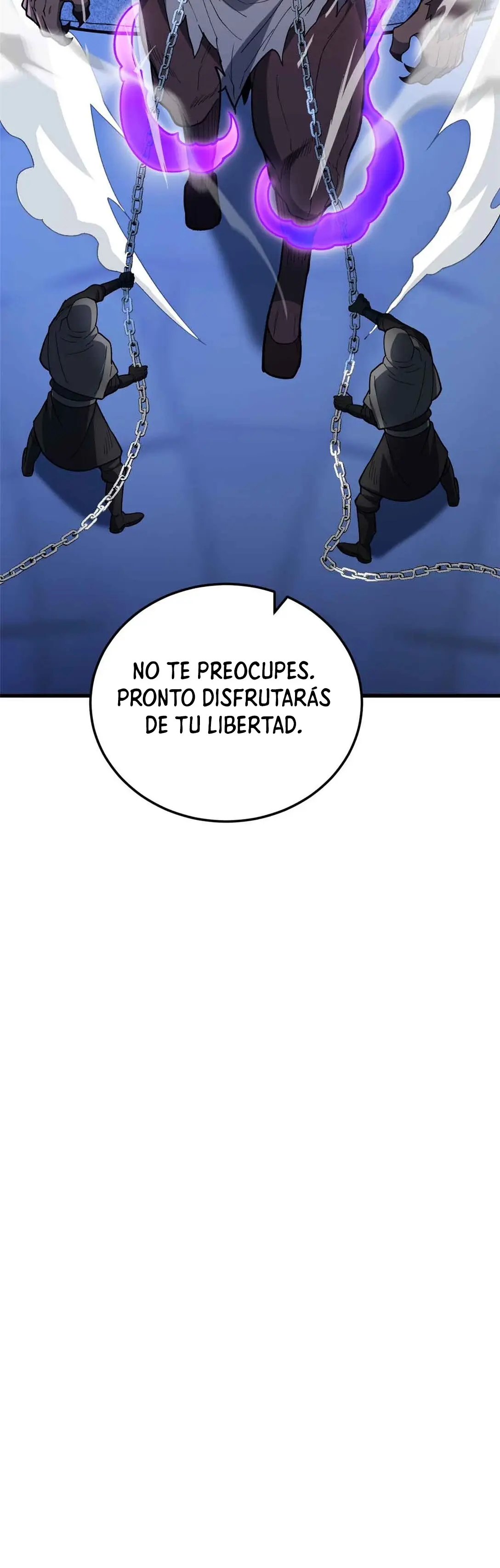 Mi Sistema De Dragón capítulo 108 página 16