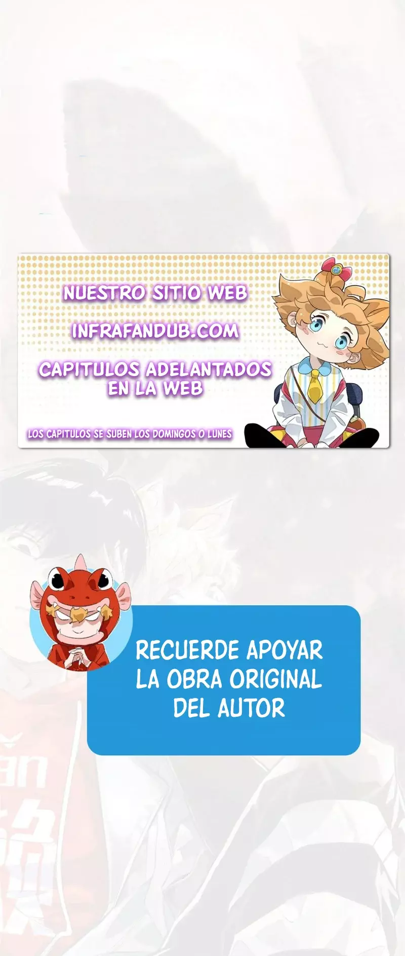 Mi Sistema De Dragón capítulo 118 página 19