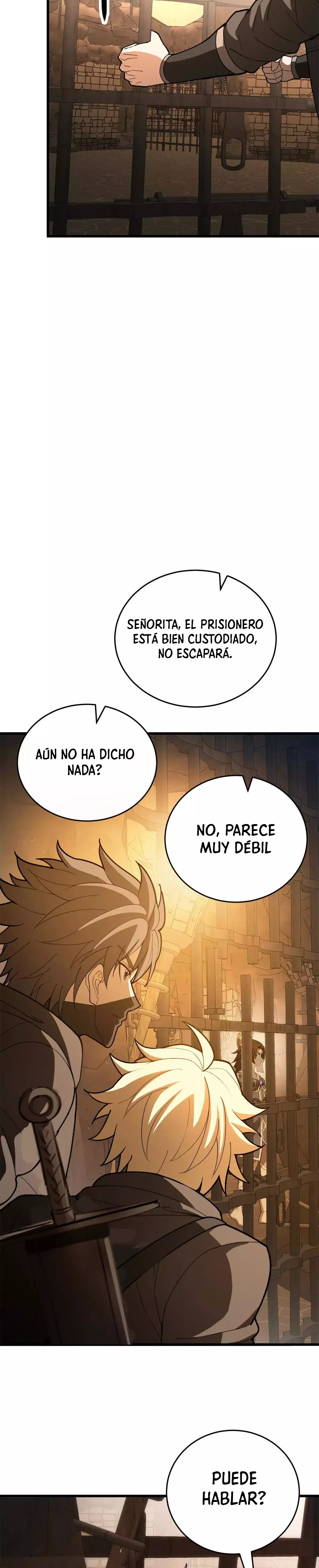 Mi Sistema De Dragón capítulo 126 página 5