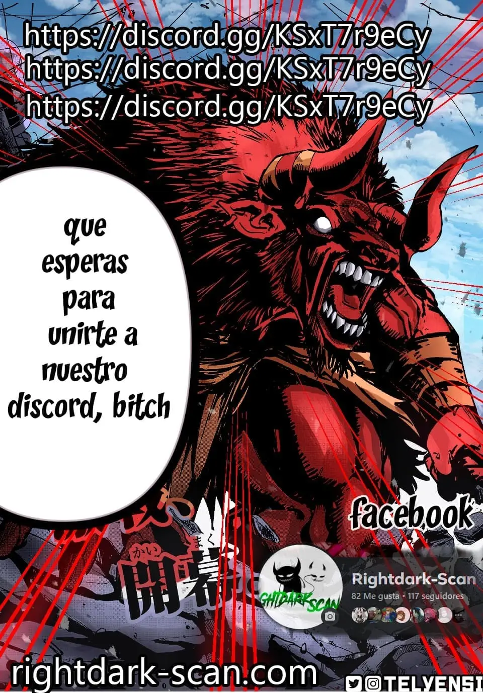 Mi Sistema De Dragón capítulo 13 página 23