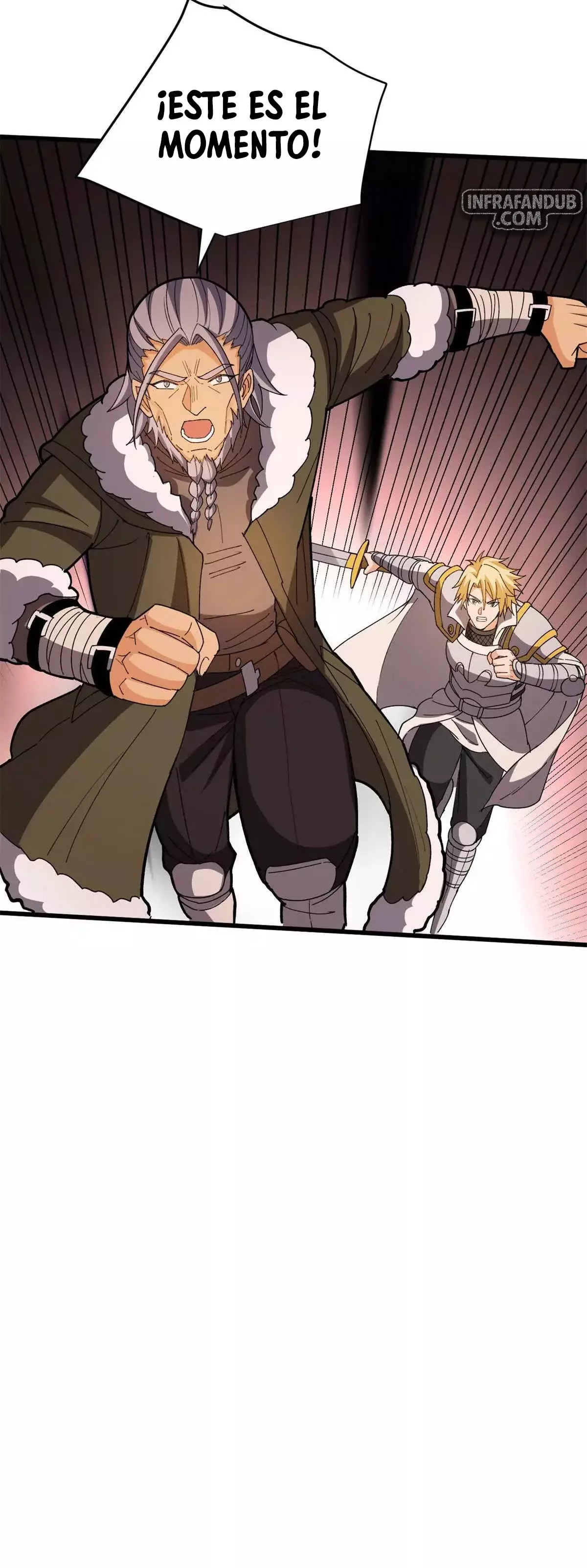 Mi Sistema De Dragón capítulo 132 página 15