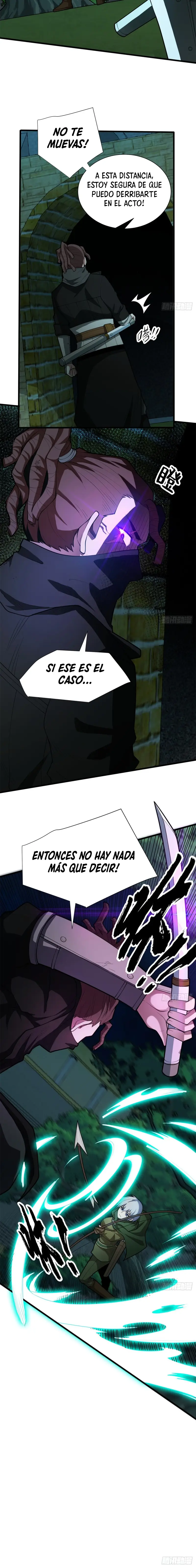 Mi Sistema De Dragón capítulo 23 página 12