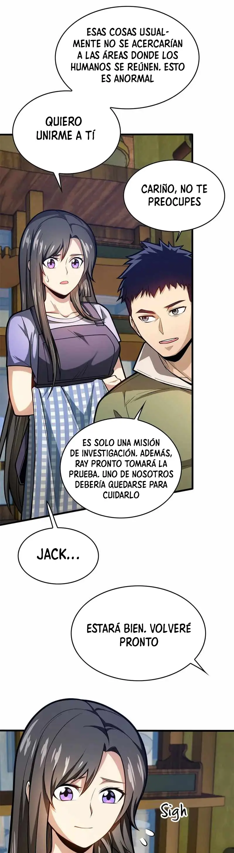 Mi Sistema De Dragón capítulo 3 página 10