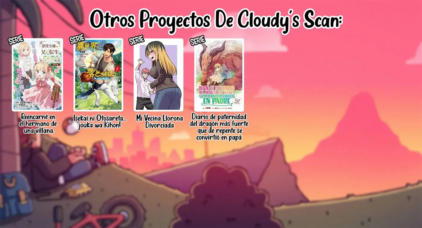 Mi vecina estrella me hechizo capítulo 12 página 7