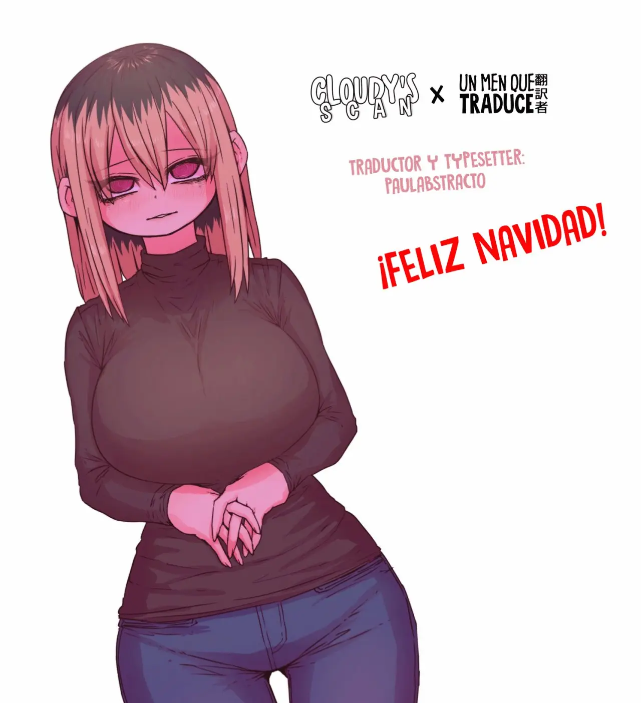 Mi vecina estrella me hechizo capítulo 21 página 1