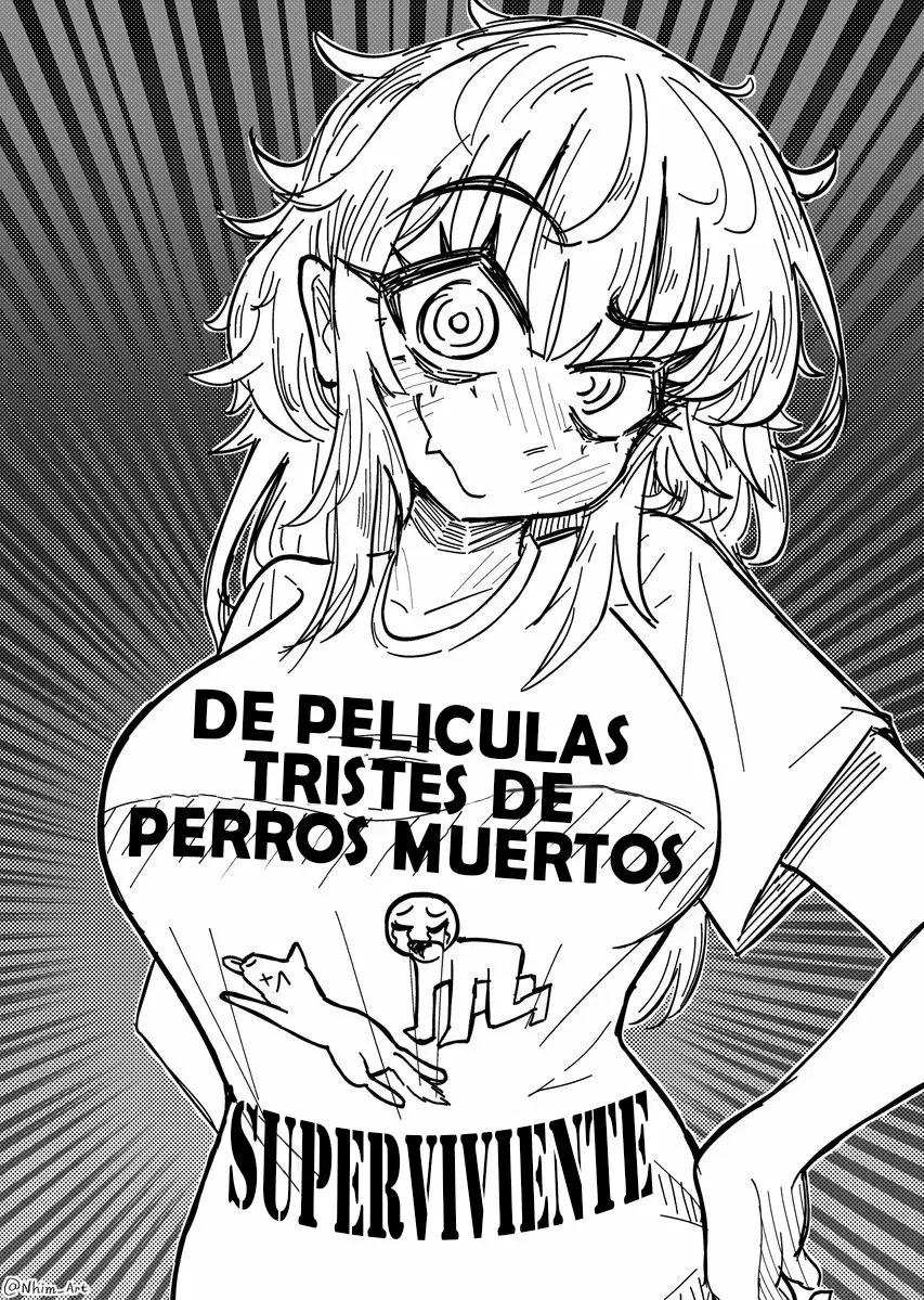Mimi, Una Chica Completamente Normal capítulo 102 página 2