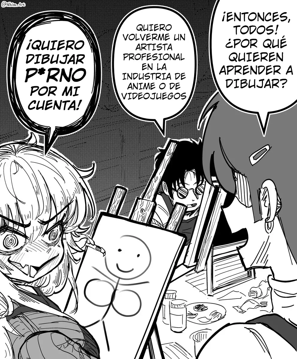 Mimi, Una Chica Completamente Normal capítulo 113 página 2