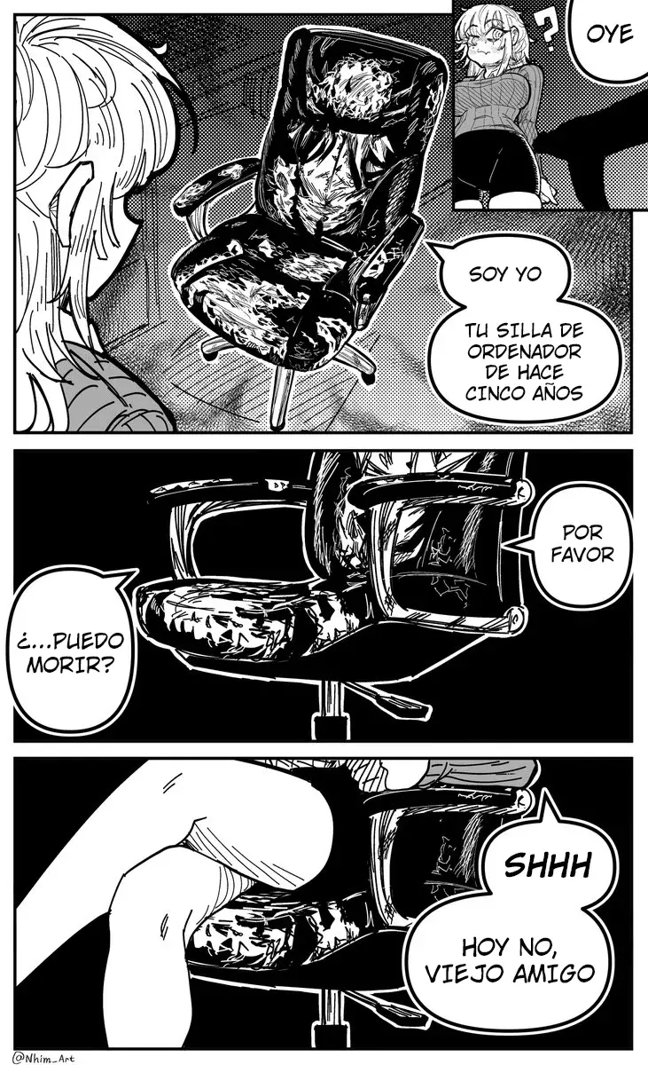 Mimi, Una Chica Completamente Normal capítulo 130 página 2