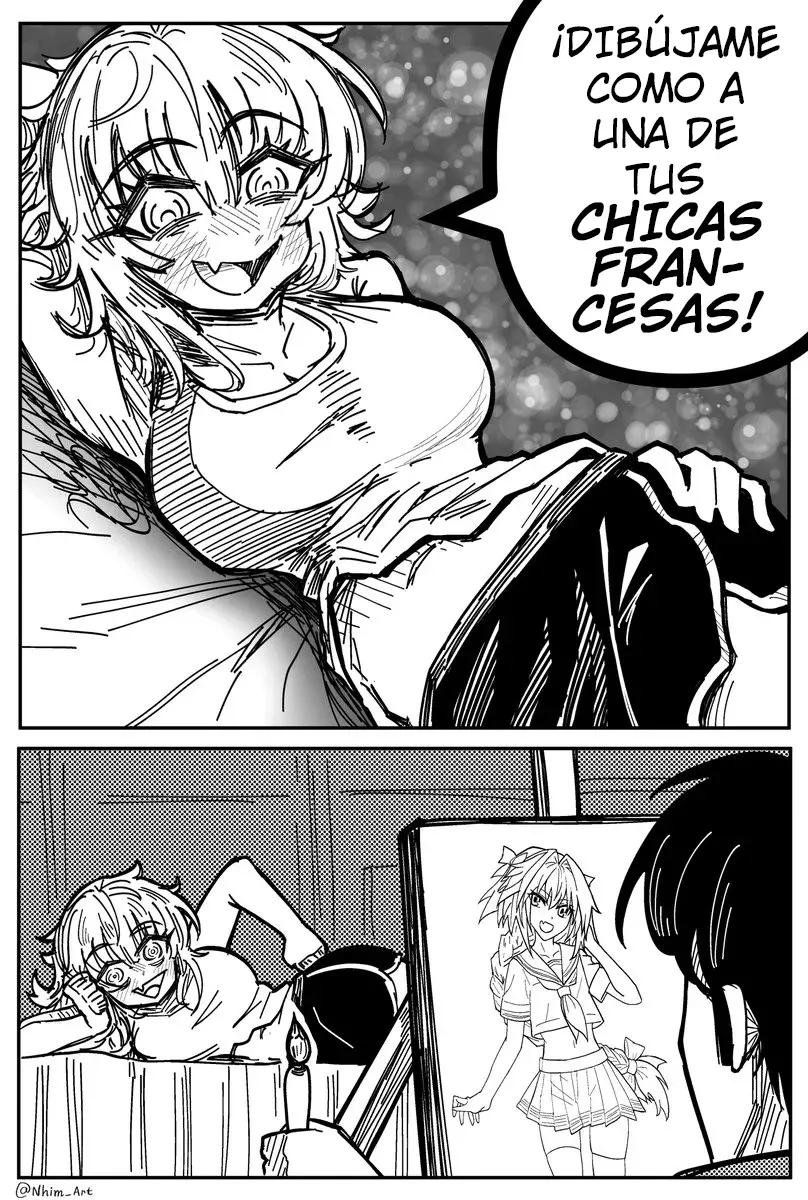 Mimi, Una Chica Completamente Normal capítulo 133 página 2