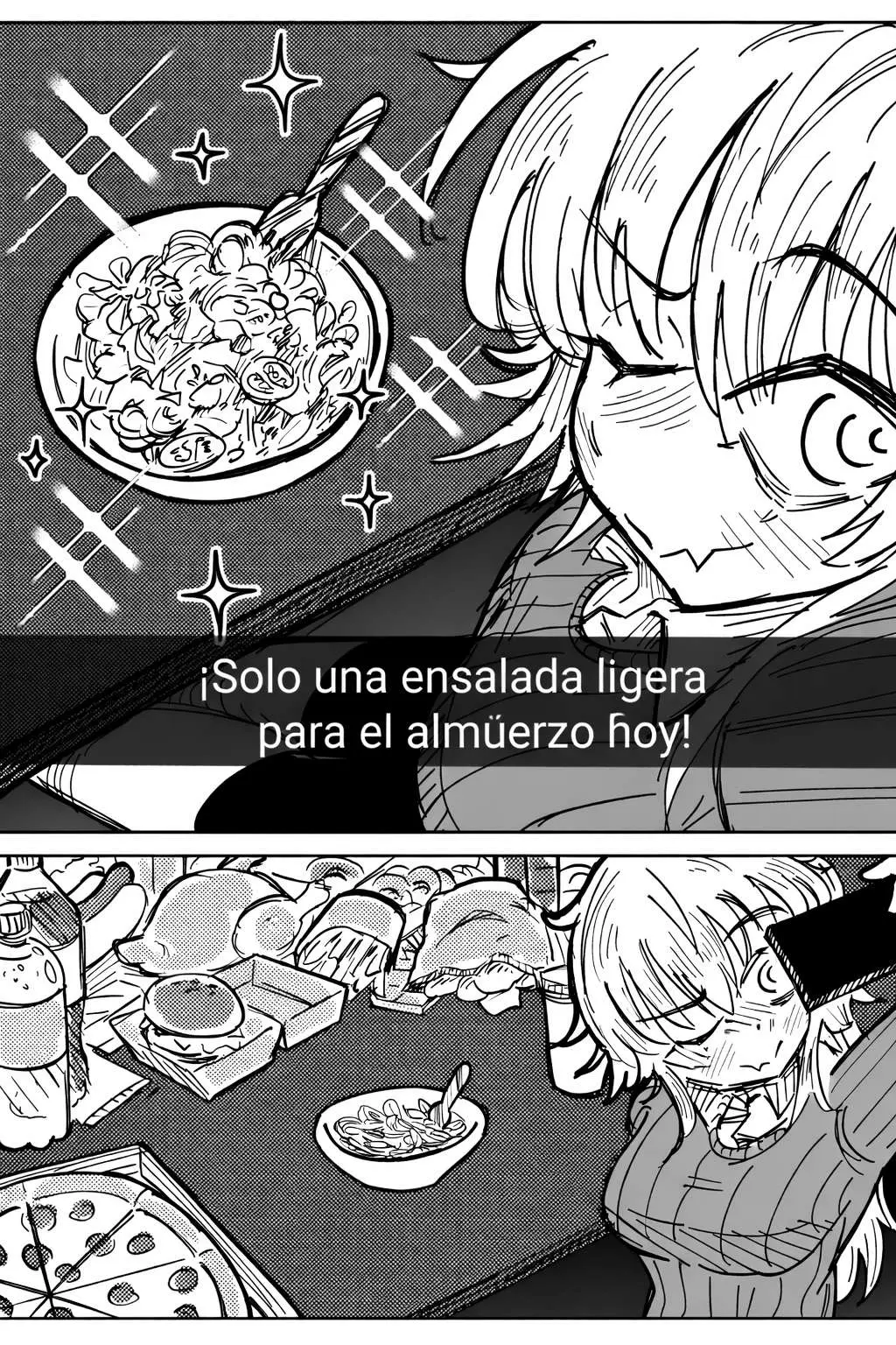 Mimi, Una Chica Completamente Normal capítulo 150 página 1