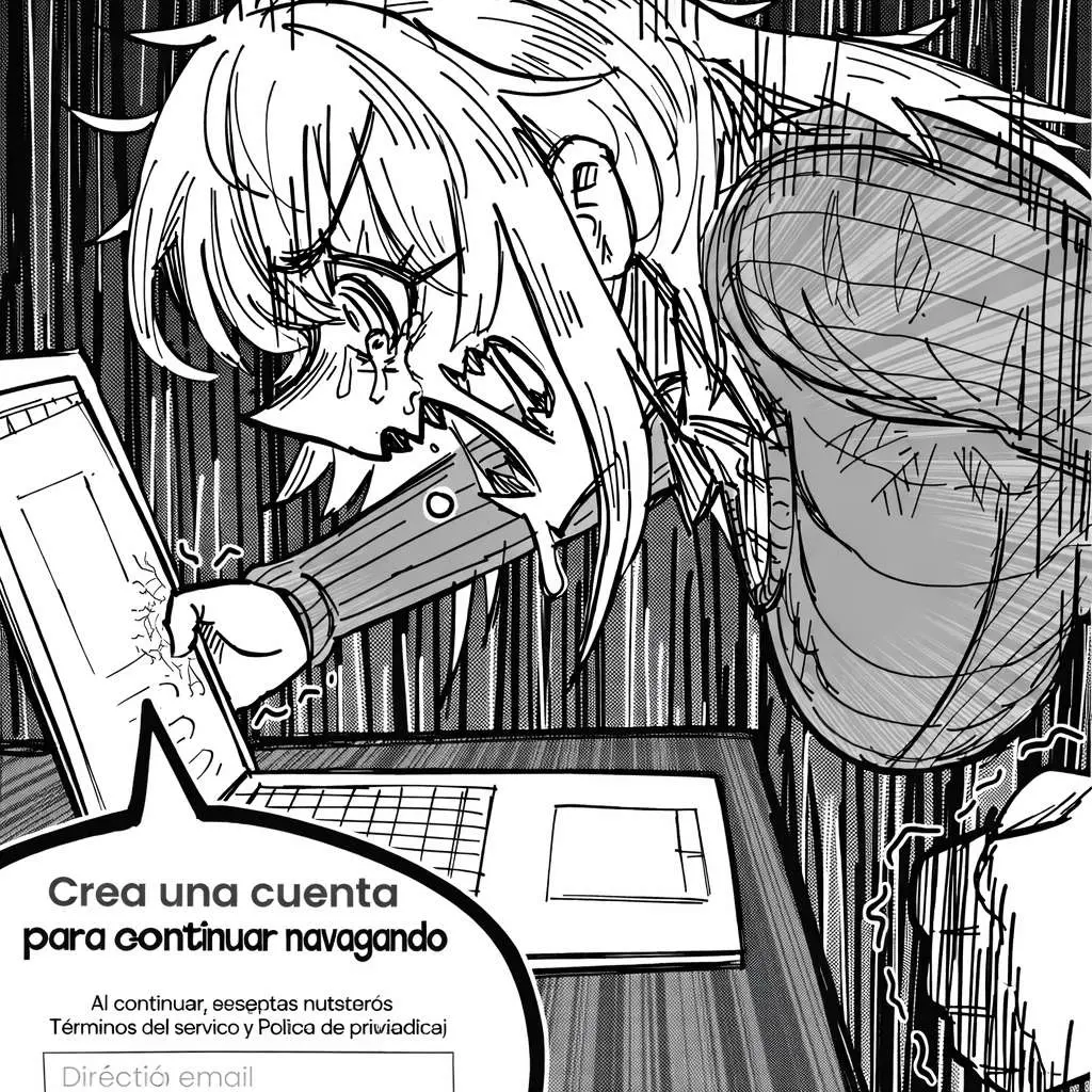 Mimi, Una Chica Completamente Normal capítulo 151 página 1