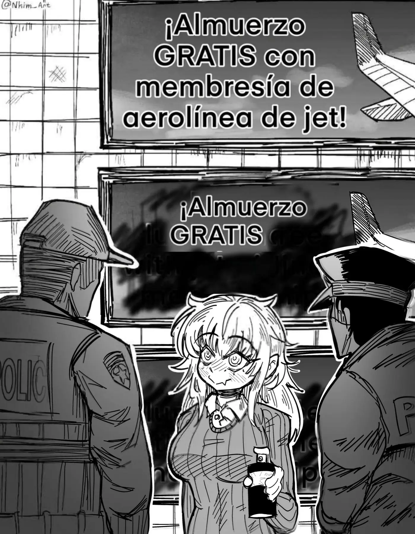 Mimi, Una Chica Completamente Normal capítulo 152 página 1