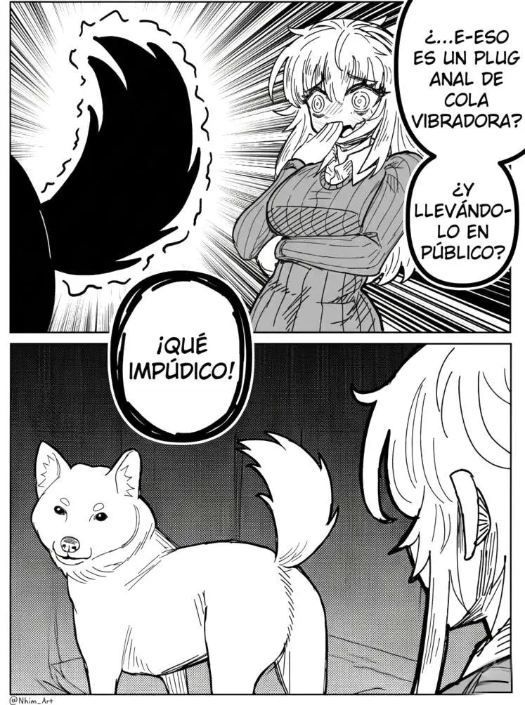 Mimi, Una Chica Completamente Normal capítulo 169 página 1