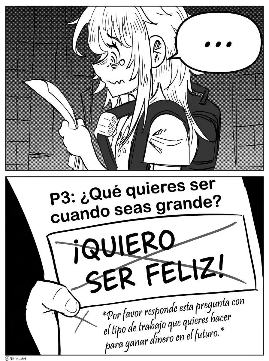 Mimi, Una Chica Completamente Normal capítulo 171 página 2