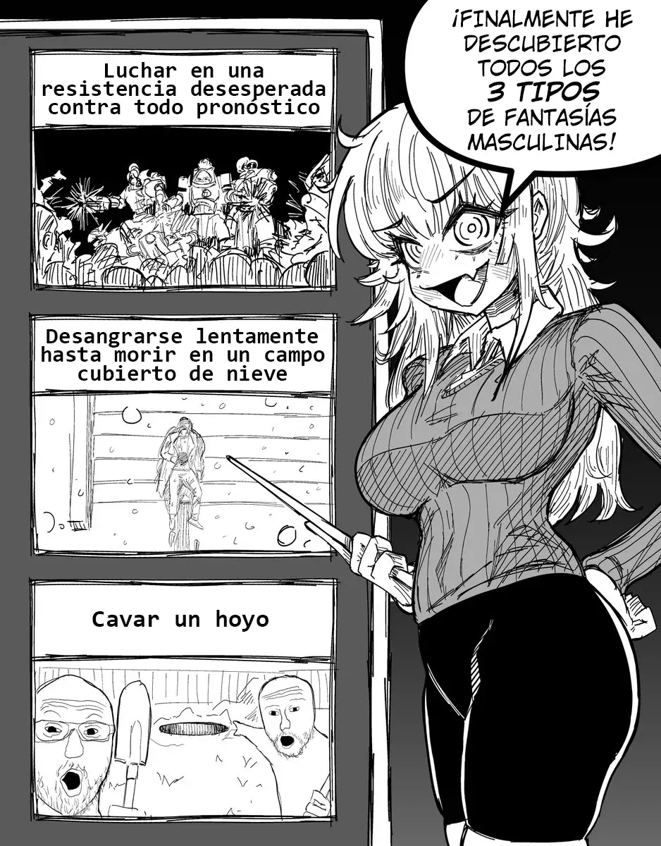 Mimi, Una Chica Completamente Normal capítulo 99 página 2