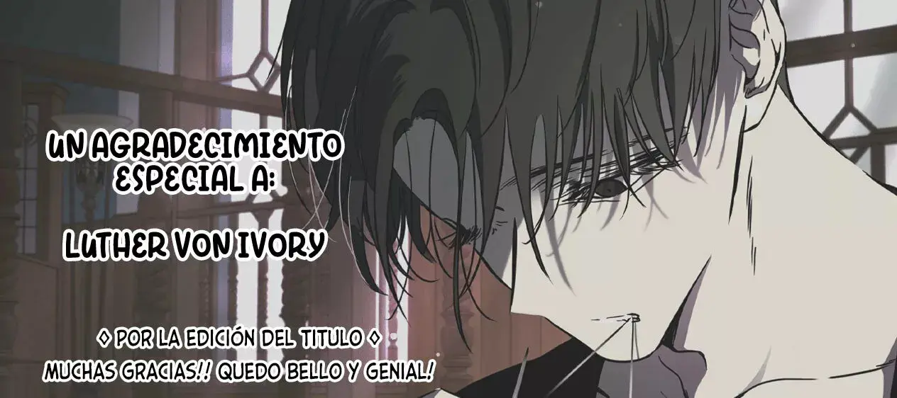 Mirada intensa capítulo 1 página 2