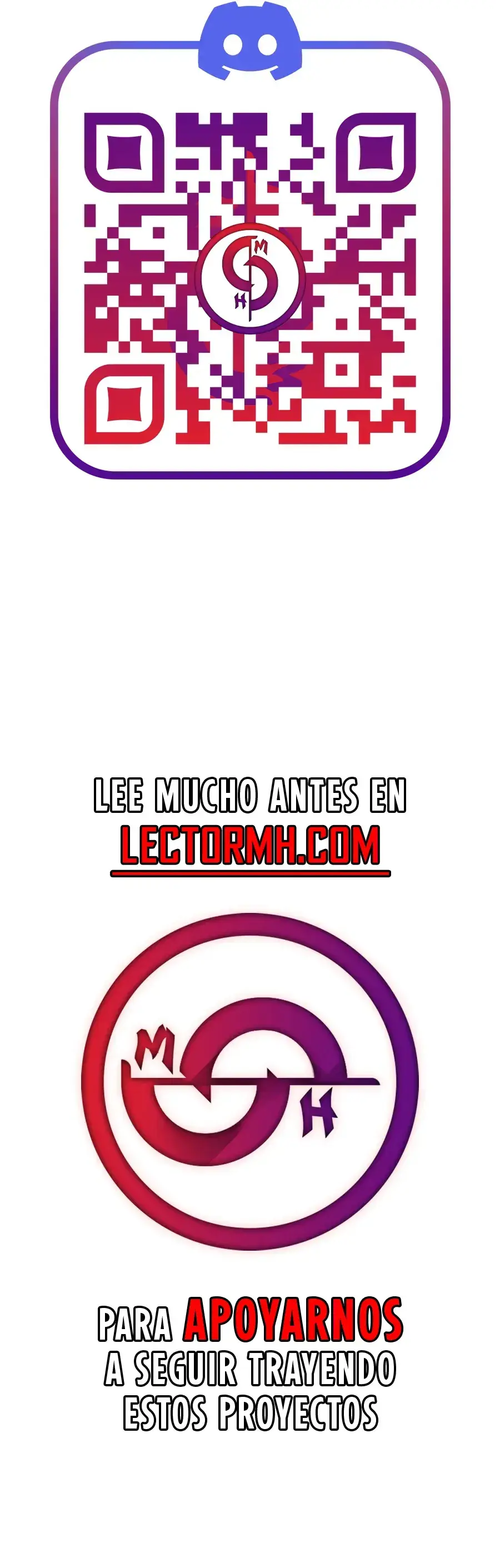Mis Alter Egos Son Seres Trascendentales capítulo 82 página 17