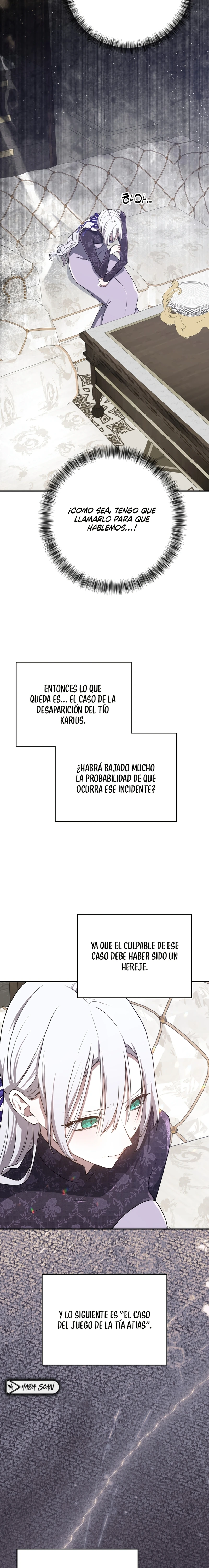 Mis amigos de la infancia intentan matarme capítulo 95 página 14