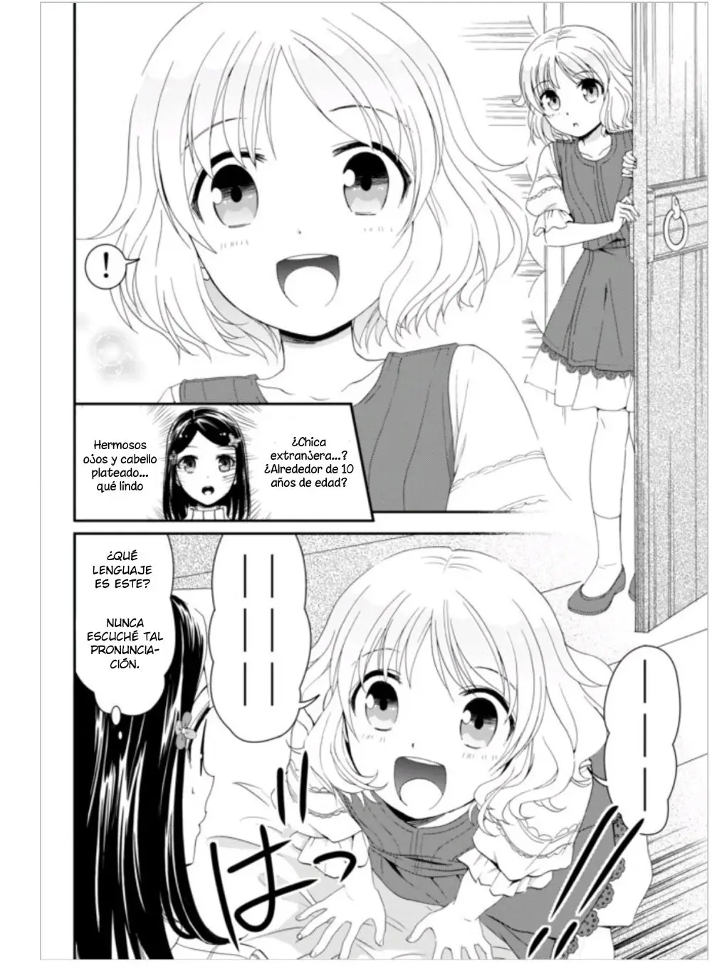 Mitsuha capítulo 1 página 4
