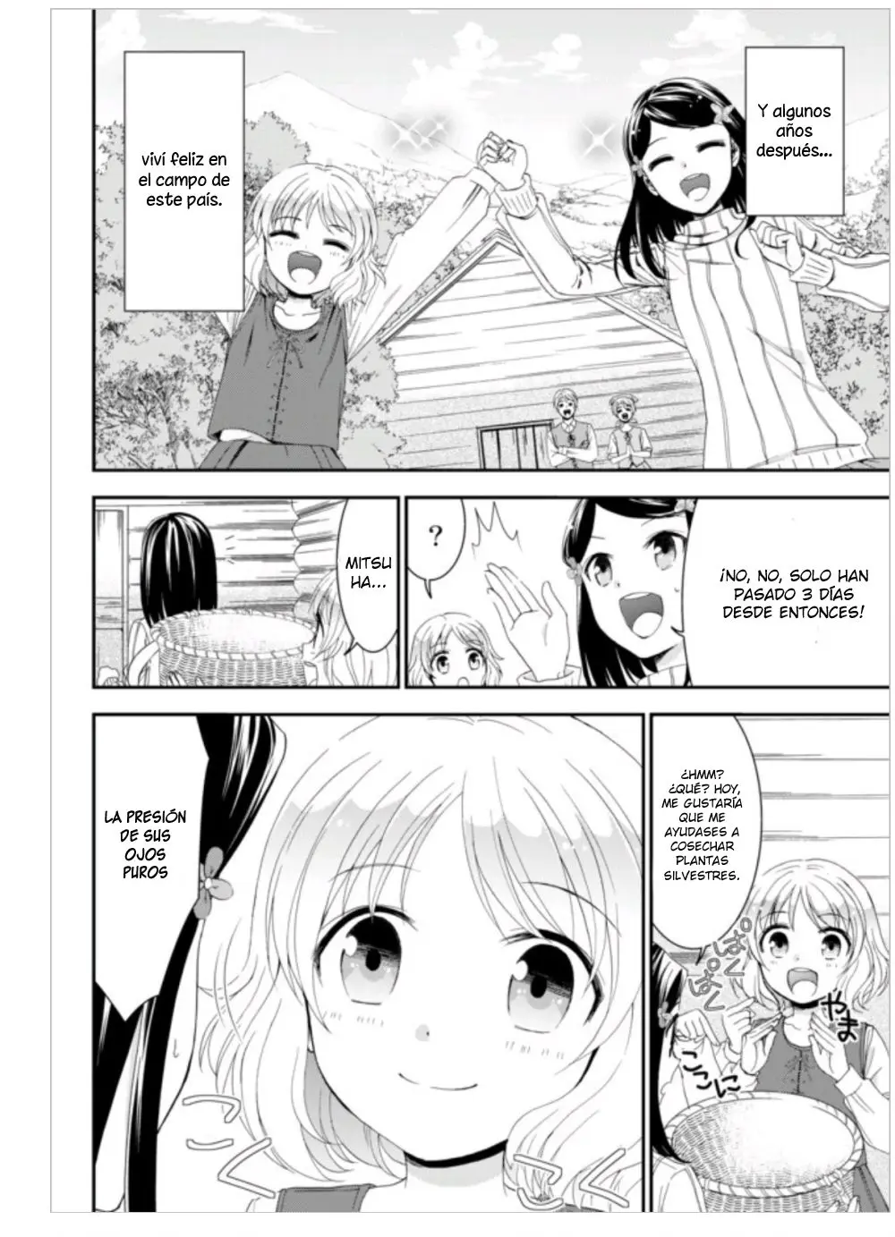 Mitsuha capítulo 1 página 24