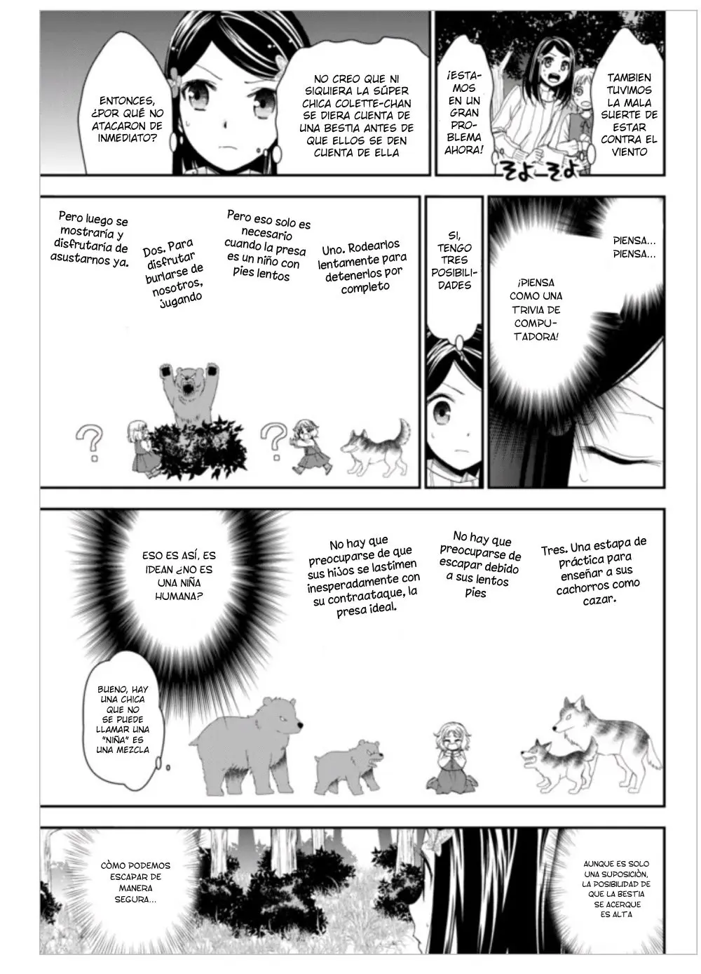 Mitsuha capítulo 1 página 29