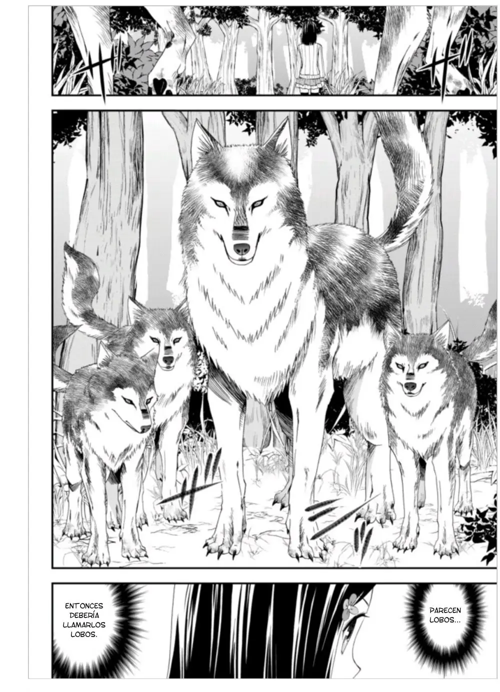 Mitsuha capítulo 1 página 32