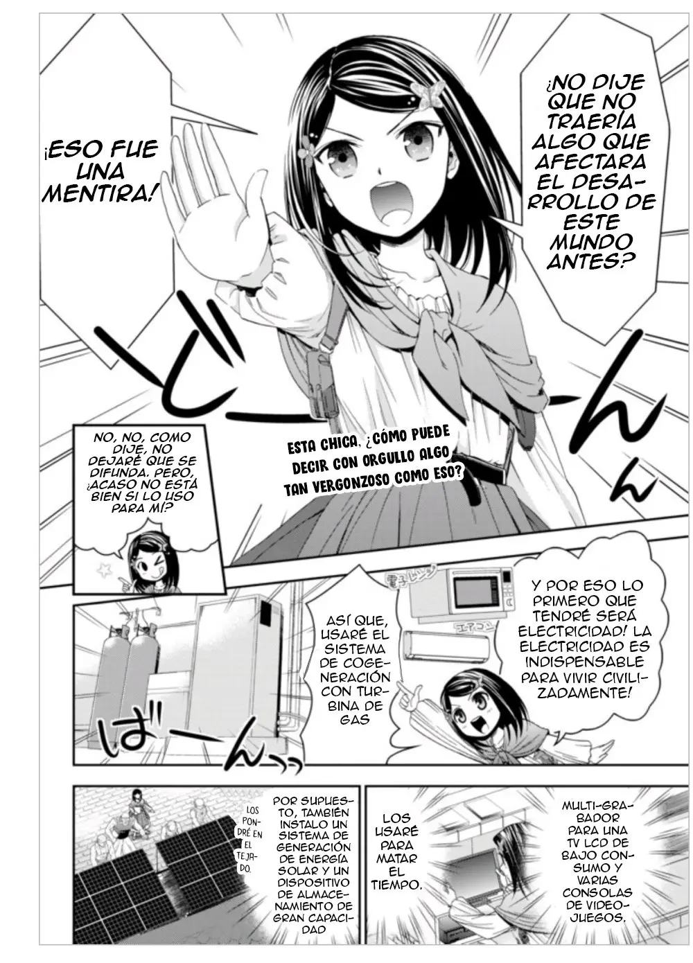 Mitsuha capítulo 10 página 3