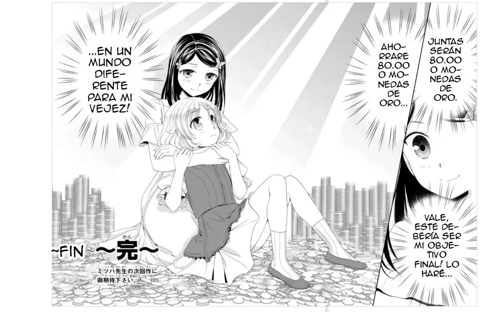 Mitsuha capítulo 10 página 7