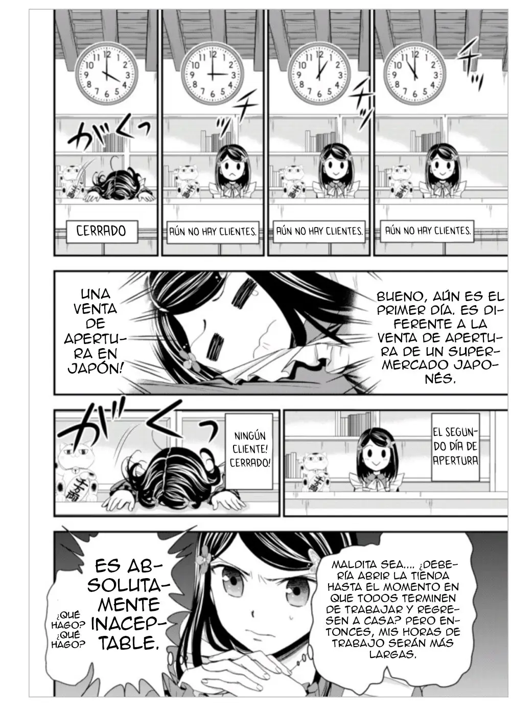 Mitsuha capítulo 10 página 14
