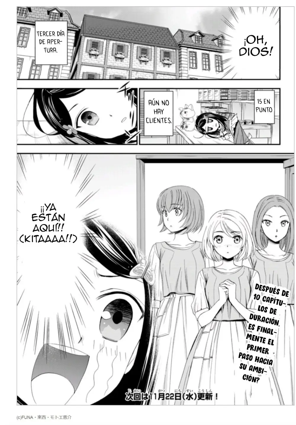 Mitsuha capítulo 10 página 15